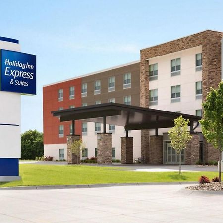 Holiday Inn Express & Suites Chicago - Oak Forest By Ihg 外观 照片