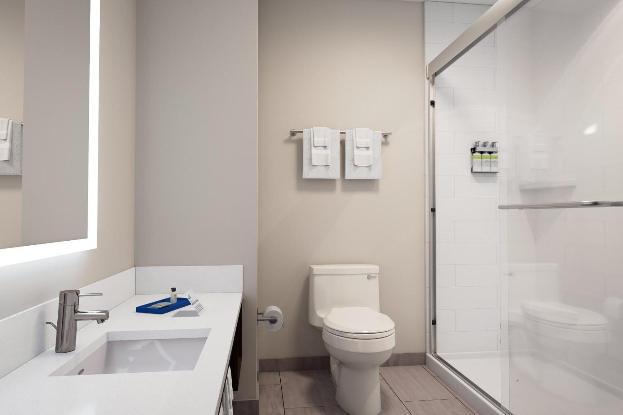Holiday Inn Express & Suites Chicago - Oak Forest By Ihg 外观 照片