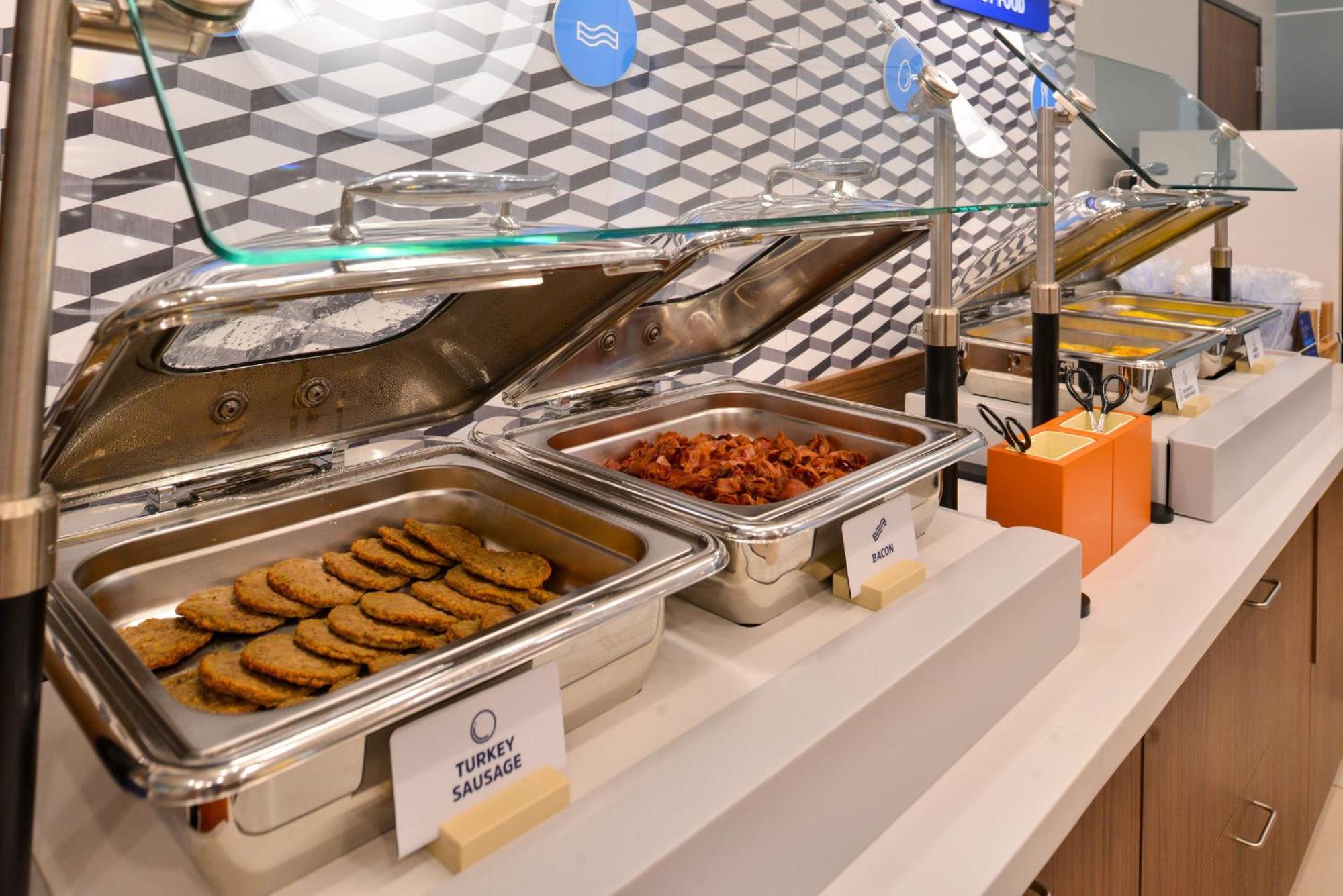 Holiday Inn Express & Suites Chicago - Oak Forest By Ihg 外观 照片