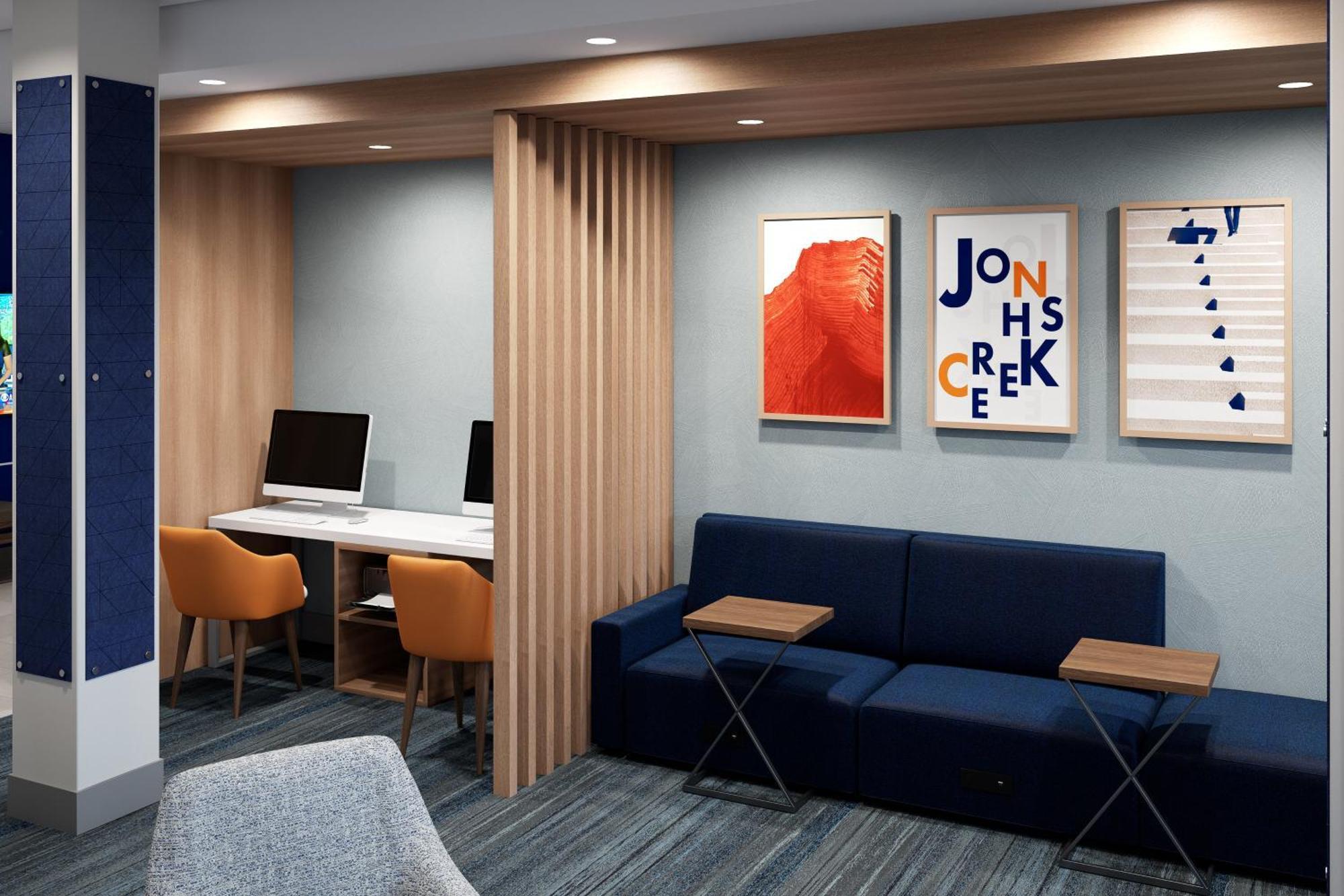 Holiday Inn Express & Suites Chicago - Oak Forest By Ihg 外观 照片