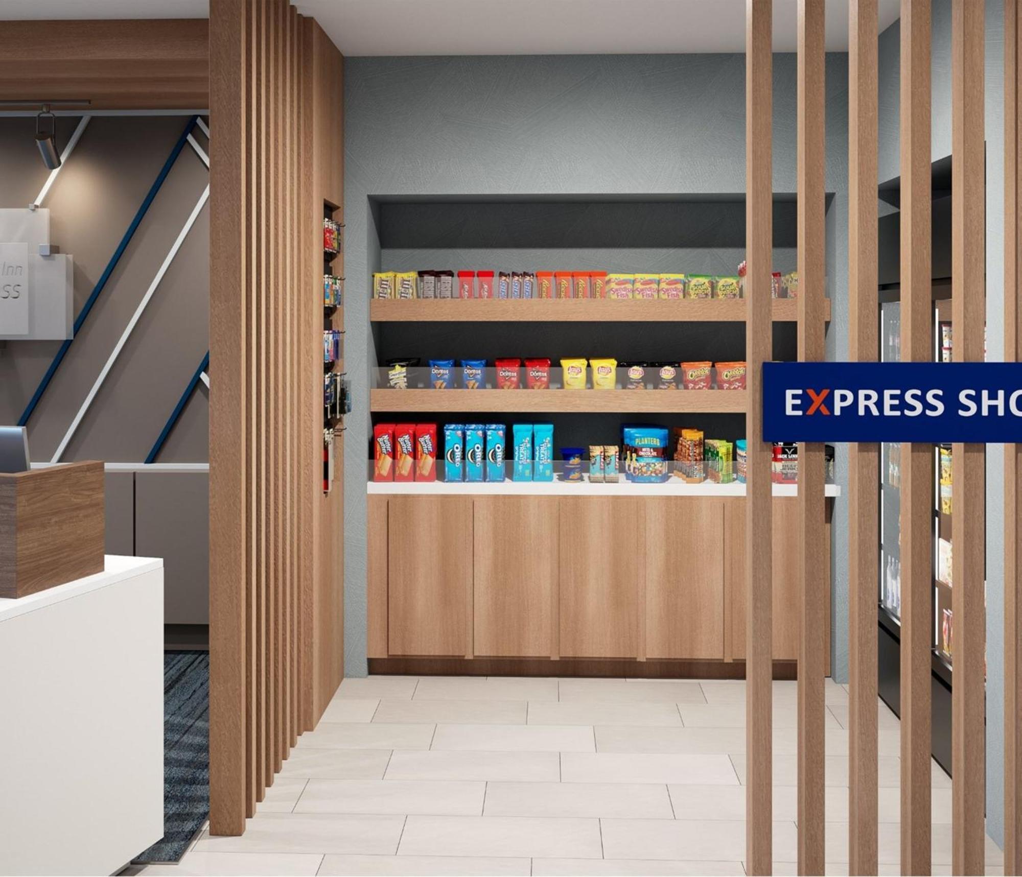 Holiday Inn Express & Suites Chicago - Oak Forest By Ihg 外观 照片