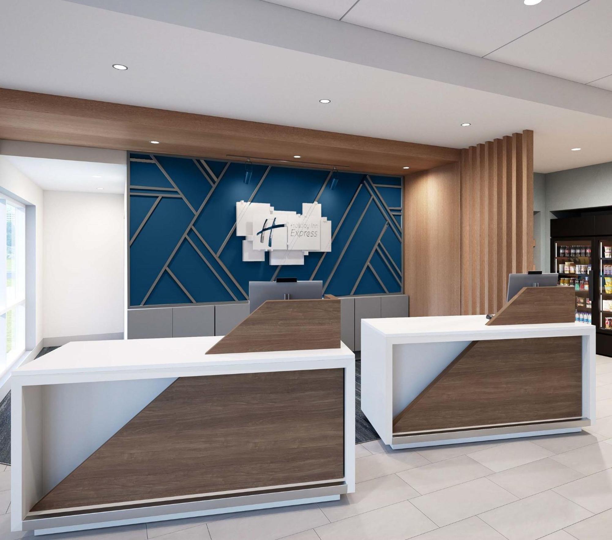 Holiday Inn Express & Suites Chicago - Oak Forest By Ihg 外观 照片